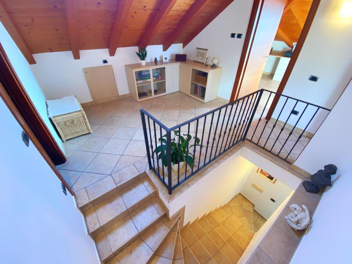 Appartamento Moneglia Exterior foto
